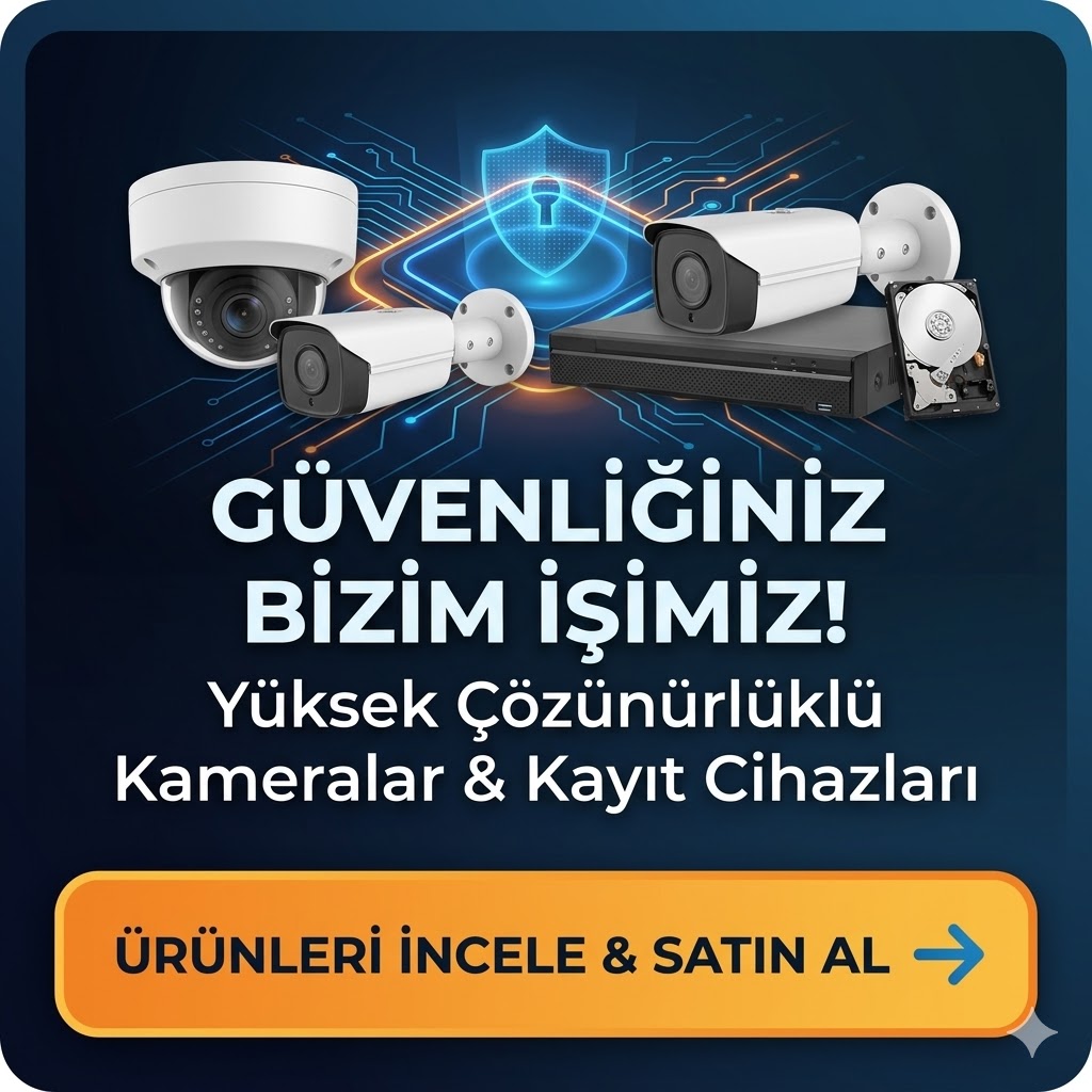 Güvenlik Sistemleri